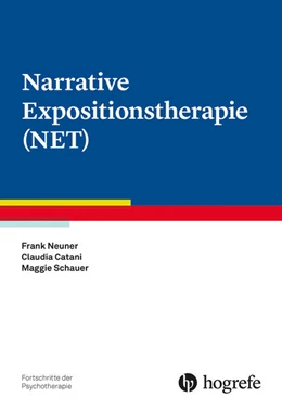 Abbildung von Neuner / Catani | Narrative Expositionstherapie (NET) | 1. Auflage | 2021 | beck-shop.de