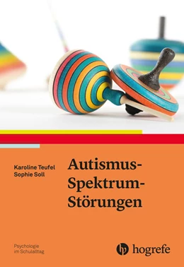 Abbildung von Teufel / Soll | Autismus-Spektrum-Störungen | 1. Auflage | 2021 | beck-shop.de