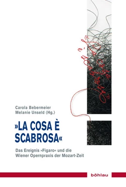 Abbildung von Bebermeier / Unseld | La cosa è scabrosa | 1. Auflage | 2018 | beck-shop.de