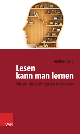 Abbildung von Gold | Lesen kann man lernen | 3. Auflage | 2018 | beck-shop.de