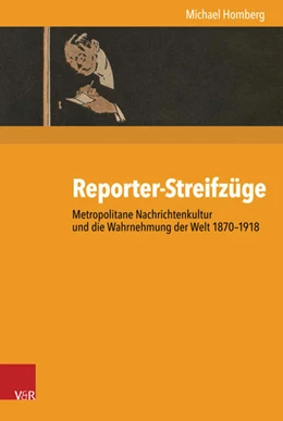 Abbildung von Homberg | Reporter-Streifzüge | 1. Auflage | 2017 | beck-shop.de