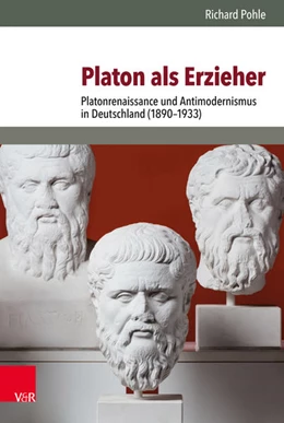 Abbildung von Pohle | Platon als Erzieher | 1. Auflage | 2017 | beck-shop.de
