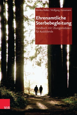 Abbildung von Müller / Heinemann | Ehrenamtliche Sterbebegleitung | 2. Auflage | 2015 | beck-shop.de