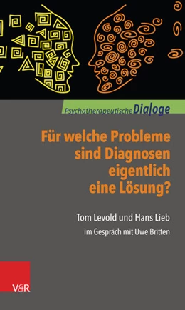 Abbildung von Levold / Lieb | Für welche Probleme sind Diagnosen eigentlich eine Lösung? | 1. Auflage | 2017 | beck-shop.de