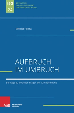 Abbildung von Herbst | Aufbruch im Umbruch | 1. Auflage | 2017 | beck-shop.de