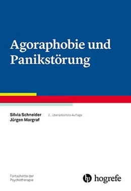 Abbildung von Schneider / Margraf | Agoraphobie und Panikstörung | 2. Auflage | 2017 | beck-shop.de