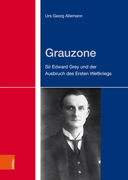 Abbildung von Allemann | Grauzone | 1. Auflage | 2018 | beck-shop.de