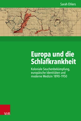 Abbildung von Ehlers | Europa und die Schlafkrankheit | 1. Auflage | 2019 | beck-shop.de