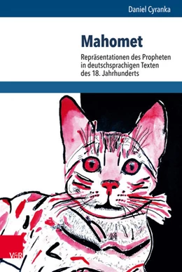 Abbildung von Cyranka | Mahomet | 1. Auflage | 2018 | beck-shop.de