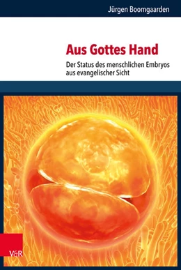 Abbildung von Boomgaarden | Aus Gottes Hand | 1. Auflage | 2019 | beck-shop.de