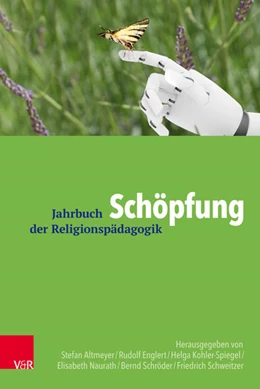 Abbildung von Altmeyer / Englert | Schöpfung | 1. Auflage | 2018 | beck-shop.de