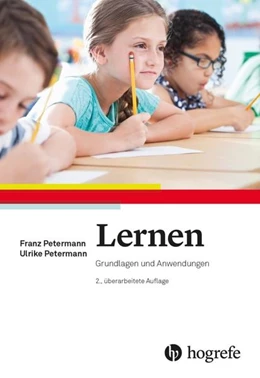 Abbildung von Petermann | Lernen | 2. Auflage | 2018 | beck-shop.de