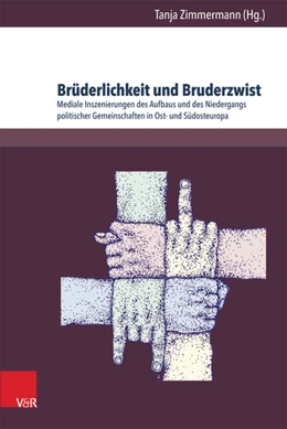 Abbildung von Zimmermann | Brüderlichkeit und Bruderzwist | 1. Auflage | 2014 | beck-shop.de