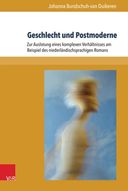 Abbildung von Bundschuh-Van Duikeren | Geschlecht und Postmoderne | 1. Auflage | 2014 | beck-shop.de