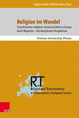 Abbildung von Polak / Reiss | Religion im Wandel | 1. Auflage | 2014 | beck-shop.de