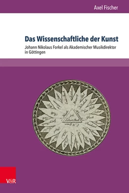 Abbildung von Fischer | Das Wissenschaftliche der Kunst | 1. Auflage | 2015 | beck-shop.de