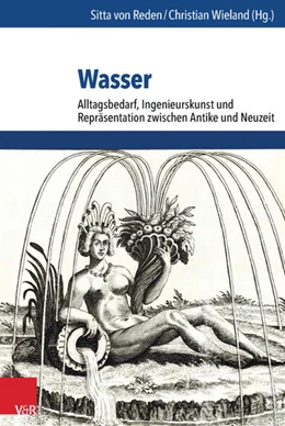 Abbildung von Wieland / Reden | Wasser | 1. Auflage | 2015 | beck-shop.de