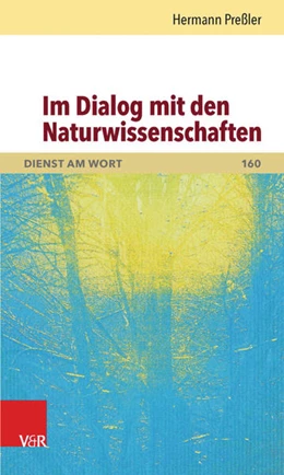 Abbildung von Preßler | Im Dialog mit den Naturwissenschaften | 1. Auflage | 2015 | beck-shop.de