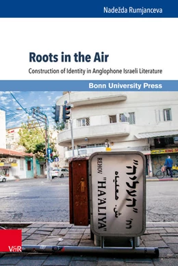 Abbildung von Rumjanceva | Roots in the Air | 1. Auflage | 2015 | beck-shop.de