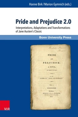 Abbildung von Birk / Gymnich | Pride and Prejudice 2.0 | 1. Auflage | 2015 | beck-shop.de