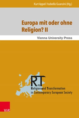 Abbildung von Appel / Guanzini | Europa mit oder ohne Religion? II | 1. Auflage | 2015 | beck-shop.de