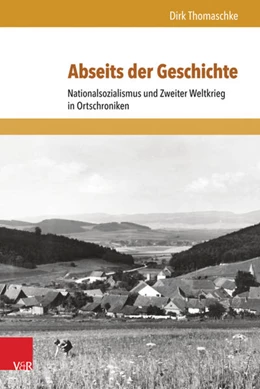 Abbildung von Thomaschke | Abseits der Geschichte | 1. Auflage | 2016 | beck-shop.de