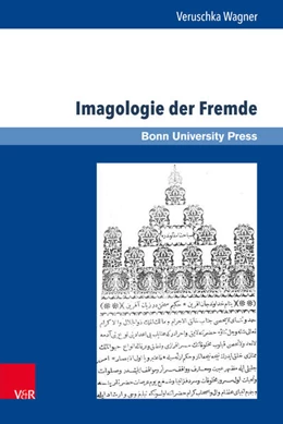 Abbildung von Wagner | Imagologie der Fremde | 1. Auflage | 2016 | beck-shop.de