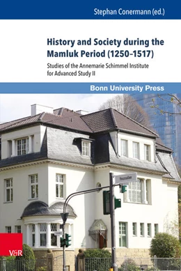 Abbildung von Conermann | History and Society during the Mamluk Period (1250-1517) | 1. Auflage | 2016 | beck-shop.de