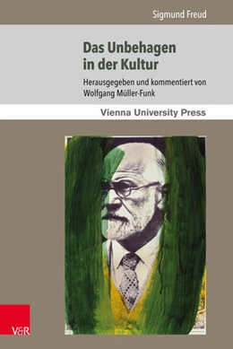 Abbildung von Freud / Müller-Funk | Das Unbehagen in der Kultur | 1. Auflage | 2016 | beck-shop.de