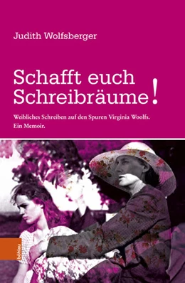 Abbildung von Wolfsberger | Schafft euch Schreibräume! | 1. Auflage | 2018 | beck-shop.de