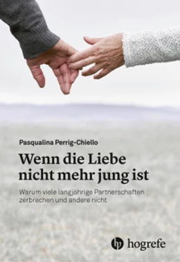 Abbildung von Chiello | Wenn die Liebe nicht mehr jung ist | 1. Auflage | 2017 | beck-shop.de