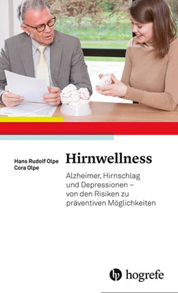 Abbildung von Olpe | Hirnwellness | 1. Auflage | 2017 | beck-shop.de