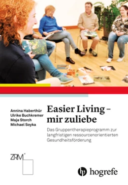 Abbildung von Buchkremer / Haberthür | Easier Living - mir zuliebe | 1. Auflage | 2017 | beck-shop.de