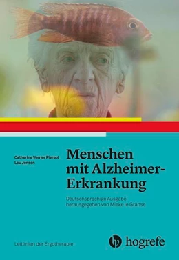 Abbildung von Piersol / Jensen | Menschen mit Alzheimer-Erkrankung | 1. Auflage | 2018 | beck-shop.de