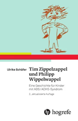 Abbildung von Schäfer | Tim Zippelzappel und Philipp Wippelwappel | 2. Auflage | 2017 | beck-shop.de