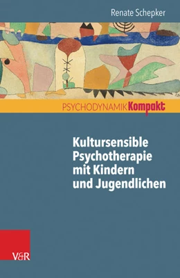 Abbildung von Schepker | Kultursensible Psychotherapie mit Kindern und Jugendlichen | 1. Auflage | 2017 | beck-shop.de