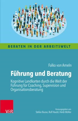 Abbildung von Ameln | Führung und Beratung | 1. Auflage | 2018 | beck-shop.de