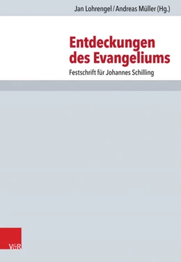 Abbildung von Lohrengel / Müller | Entdeckungen des Evangeliums | 1. Auflage | 2017 | beck-shop.de