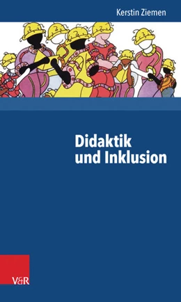 Abbildung von Ziemen | Didaktik und Inklusion | 1. Auflage | 2018 | beck-shop.de