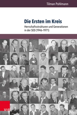 Abbildung von Pohlmann | Die Ersten im Kreis | 1. Auflage | 2017 | beck-shop.de