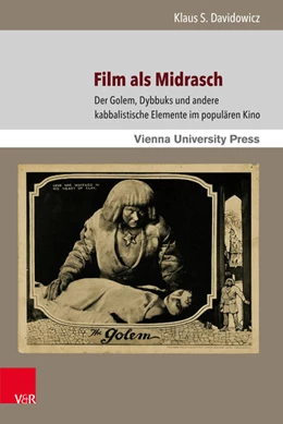 Abbildung von Davidowicz | Film als Midrasch | 1. Auflage | 2016 | beck-shop.de