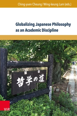 Abbildung von Cheung / Lam | Globalizing Japanese Philosophy as an Academic Discipline | 1. Auflage | 2017 | beck-shop.de