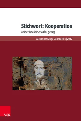 Abbildung von Stollmann / Combrink | Stichwort: Kooperation | 1. Auflage | 2017 | beck-shop.de