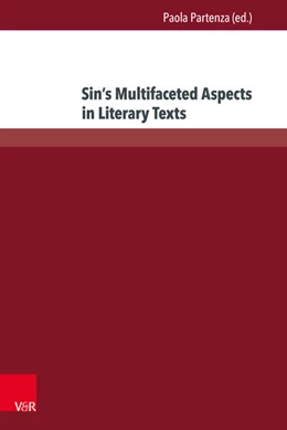 Abbildung von Partenza | Sin's Multifaceted Aspects in Literary Texts | 1. Auflage | 2018 | beck-shop.de