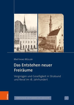 Abbildung von Müller | Das Entstehen neuer Freiräume | 1. Auflage | 2019 | beck-shop.de