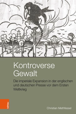 Abbildung von Methfessel | Kontroverse Gewalt | 1. Auflage | 2018 | beck-shop.de