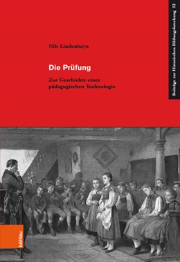 Abbildung von Lindenhayn | Die Prüfung | 1. Auflage | 2018 | beck-shop.de