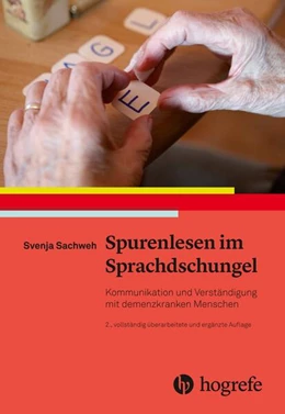 Abbildung von Sachweh | Spurenlesen im Sprachdschungel | 2. Auflage | 2019 | beck-shop.de