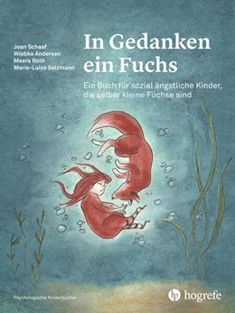 Abbildung von Schaaf / Andersen | In Gedanken ein Fuchs | 1. Auflage | 2018 | beck-shop.de