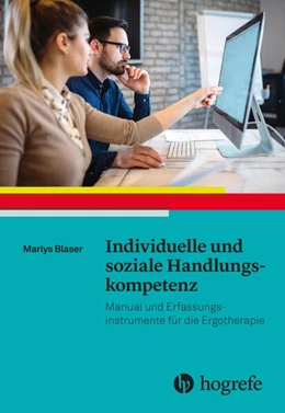 Abbildung von Blaser | Individuelle und soziale Handlungskompetenz | 1. Auflage | 2018 | beck-shop.de